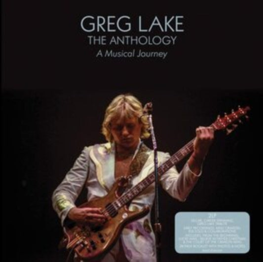 Anthology: A Musical Journey