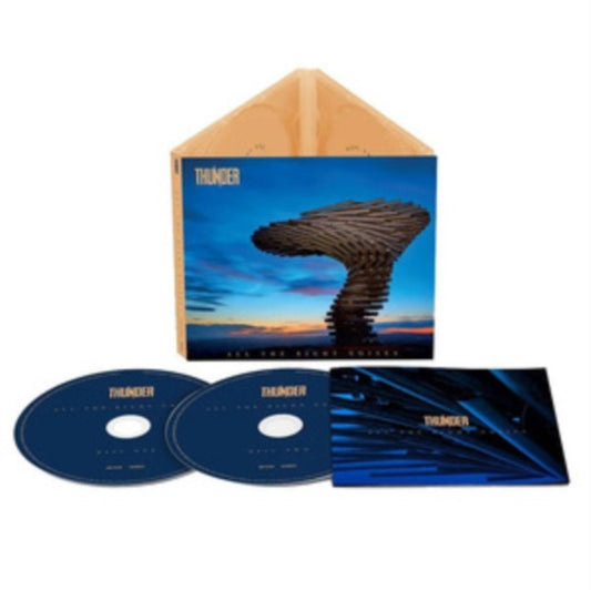 All The Right Noises (2CD)