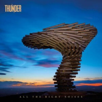 All The Right Noises & Dopamine (2LP/Color Vinyl)