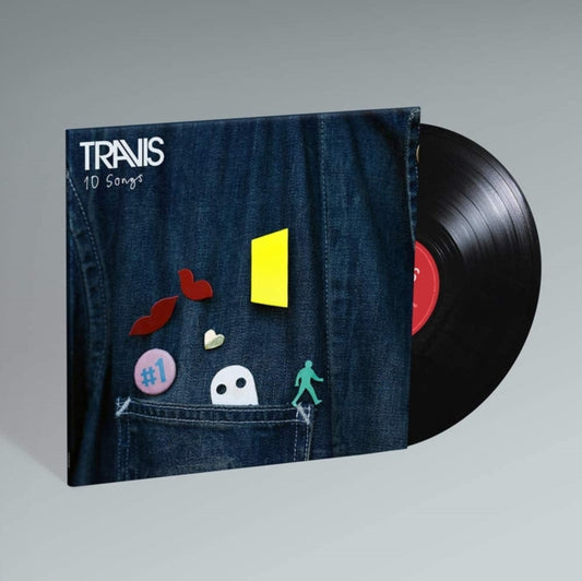 This LP Vinyl is brand new.Format: LP VinylMusic Style: Alternative RockThis item's title is: 10 SongsArtist: TravisLabel: BMG RIGHTS MANAGEMENT (UK) LTDBarcode: 4050538615067Release Date: 10/9/2020