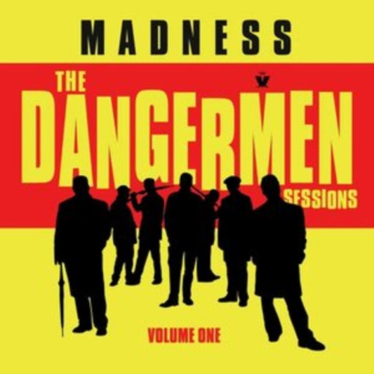 Madness - Dangermen Sessions - LP Vinyl