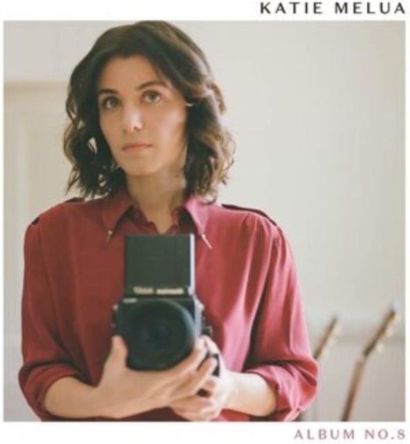 This LP Vinyl is brand new.Format: LP VinylThis item's title is: Album No. 8Artist: Katie MeluaBarcode: 4050538624892Release Date: 10/16/2020