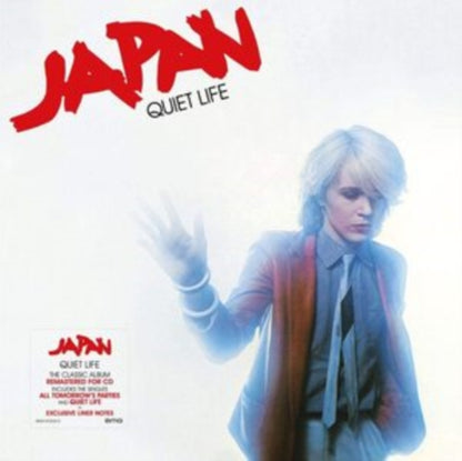 Very Best Of & Quiet Life & From The Budokan Tokyo Fm, 1982