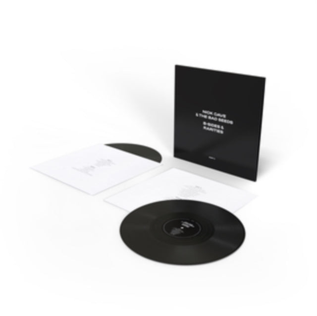 This is a 8 LP Vinyl SKU bundle.
1.This LP Vinyl is brand new.Format: LP VinylMusic Style: EuropopThis item's title is: B-Sides & Rarities (Part Ii)Artist: Nick & The Bad Seeds CaveLabel:  A BMG COMPANY MUTEBarcode: 4050538626797Release Date: 10/22/2021
2.This LP Vinyl is brand new.