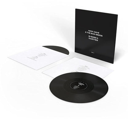 B-Sides & Rarities (Part Ii) & Live God (2LP) & Let Love In & Murder Ballads (X)