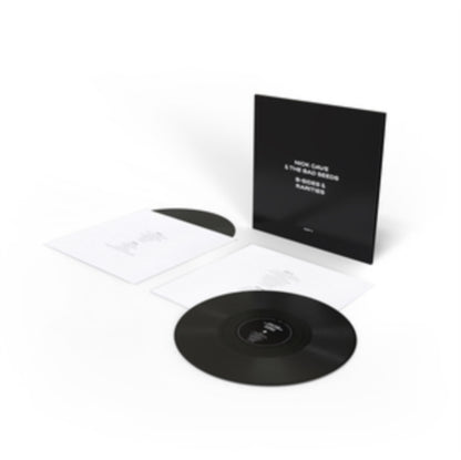 B-Sides & Rarities (Part Ii) & Kicking Against The Pricks
