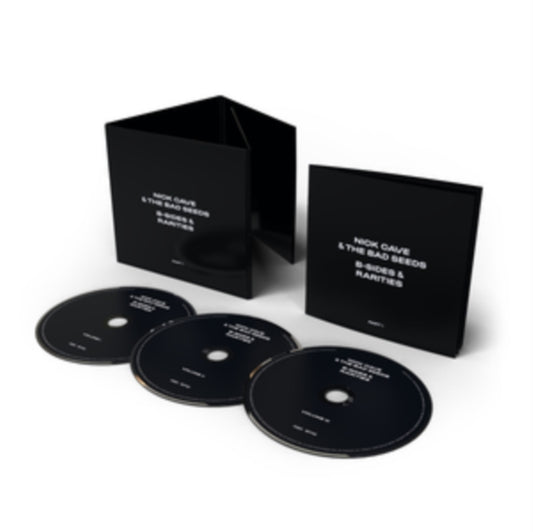 B-Sides & Rarities (Part I) (X) (3CD)