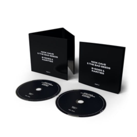 B-Sides & Rarities (Part Ii)