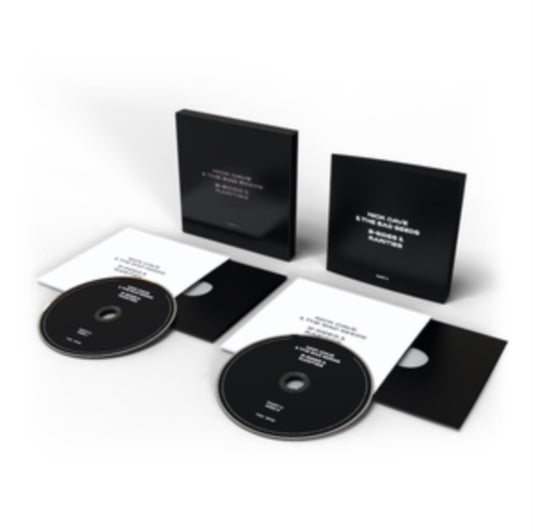 B-Sides & Rarities (Part Ii) (2CD)