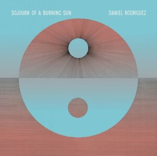 Sojourn Of A Burning Sun