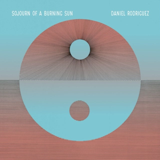 Sojourn Of A Burning Sun
