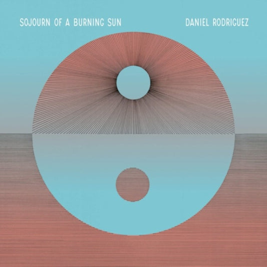 Sojourn Of A Burning Sun