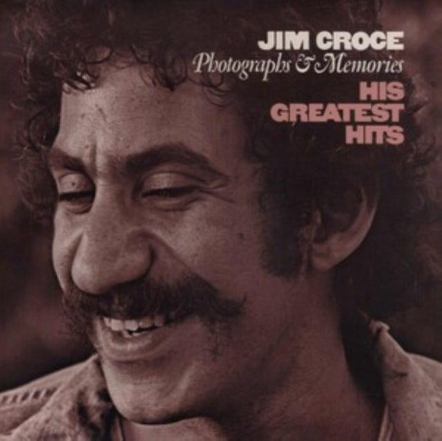 This CD is brand new.Format: CDThis item's title is: Photographs & Memories: His Greatest HitsArtist: Jim CroceLabel: BMG RIGHTS MANAGEMENT (US) LLCBarcode: 4050538630435Release Date: 11/27/2020