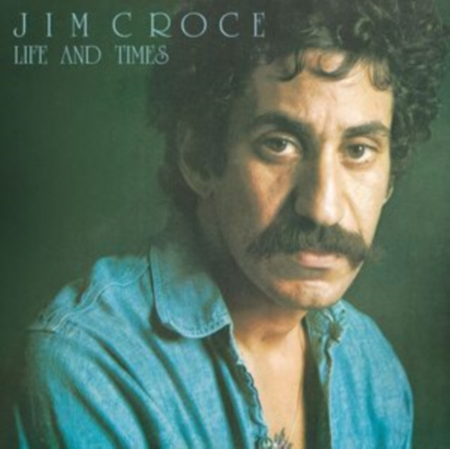 This LP Vinyl is brand new.Format: LP VinylMusic Style: Folk RockThis item's title is: Life & TimesArtist: Jim CroceLabel: BMG RIGHTS MANAGEMENT (US) LLCBarcode: 4050538630657Release Date: 11/27/2020