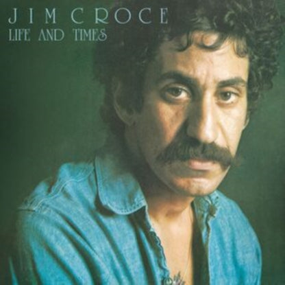 This is a 2 LP Vinyl SKU bundle.
1.This LP Vinyl is brand new.Format: LP VinylMusic Style: Folk RockThis item's title is: Life & TimesArtist: Jim CroceLabel: BMG RIGHTS MANAGEMENT (US) LLCBarcode: 4050538630657Release Date: 11/27/2020
2.This LP Vinyl is brand new.
