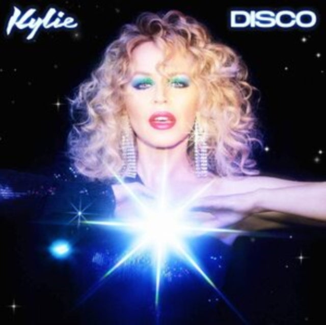 This is a 2 LP Vinyl SKU bundle.
1.This LP Vinyl is brand new.Format: LP VinylMusic Style: EuropopThis item's title is: Infinite DiscoArtist: Kylie MinogueLabel: BMG RIGHTS MANAGEMENT (UK) LTDBarcode: 4050538695854Release Date: 5/6/2022
2.This LP Vinyl is brand new.