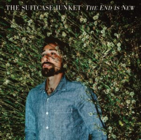 This LP Vinyl is brand new.Format: LP VinylThis item's title is: End Is NewArtist: Suitcase JunketLabel: BMG RIGHTS MANAGEMENT (US) LLCBarcode: 4050538635973Release Date: 11/20/2020