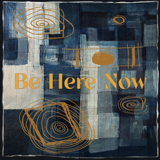 Be Here Now (Feat. Susan Tedeschi & Derek Trucks) (Colored 7Inch) (Rsd)