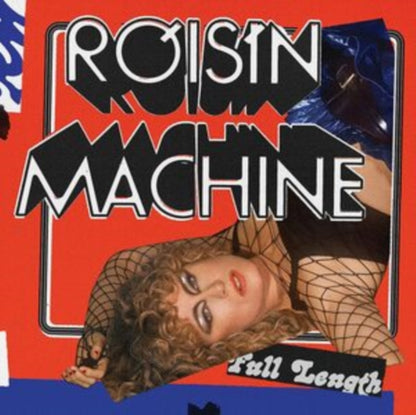 This is a 3 LP Vinyl SKU bundle.
1.This LP Vinyl is brand new.Format: LP VinylMusic Style: BalearicThis item's title is: Hit Parade (Deluxe Edition/Purple Marble Vinyl/2LP)Artist: Roisin MurphyLabel: NINJA TUNEBarcode: 5054429175035Release Date: 9/8/2023
2.This LP Vinyl is brand new.