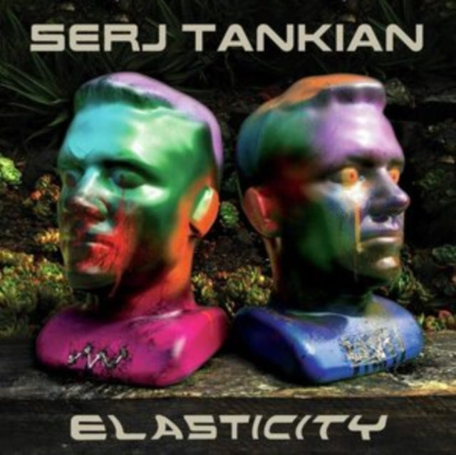 This is a 2 LP Vinyl SKU bundle.
1.This LP Vinyl is brand new.Format: LP VinylThis item's title is: ElasticityArtist: Serj TankianLabel: BMG RIGHTS MANAGEMENT (US) LLCBarcode: 4050538638172Release Date: 4/30/2021
2.This LP Vinyl is brand new.