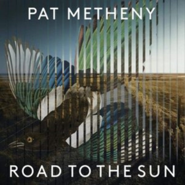 This is a 2 LP Vinyl SKU bundle.
1.This LP Vinyl is brand new.Format: LP VinylThis item's title is: Road To The Sun (2LP)Artist: Pat MethenyLabel: MODERN RECORDINGSBarcode: 4050538639377Release Date: 3/5/2021
2.This LP Vinyl is brand new.