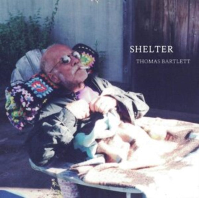 This LP Vinyl is brand new.Format: LP VinylThis item's title is: ShelterArtist: Thomas BartlettLabel: MODERN RECORDINGSBarcode: 4050538643220Release Date: 12/11/2020