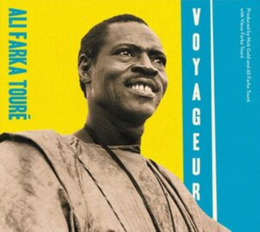Voyageur