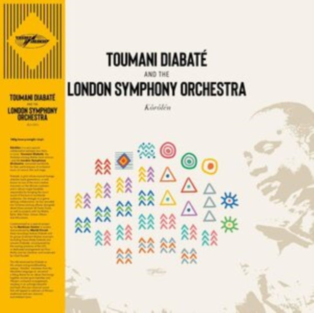 This LP Vinyl is brand new.Format: LP VinylMusic Style: Alternative RockThis item's title is: KorolenArtist: Toumani & London Symphony Orchestra DiabateLabel: WORLD CIRCUITBarcode: 4050538647044Release Date: 5/7/2021