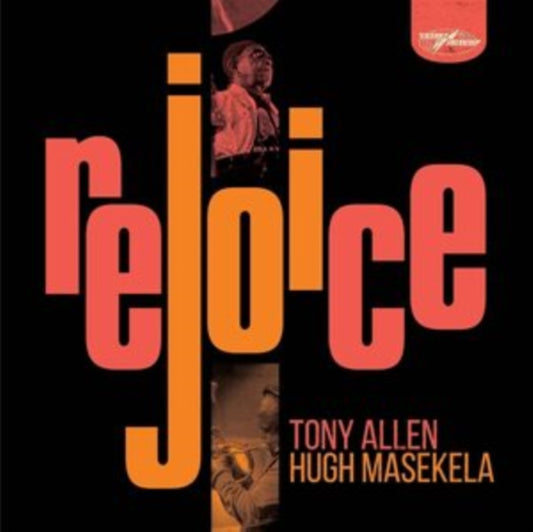 Rejoice (Special Edition/2CD)