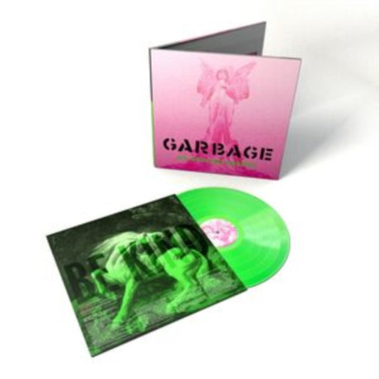No Gods No Masters (X) (Green LP Vinyl) & Let All That We Imagine Be The Light (Orange LP Vinyl) & Bleed Like Me