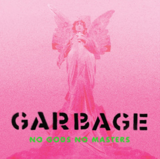 No Gods No Masters (X)