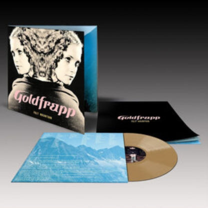 This is a 2 LP Vinyl SKU bundle.
1.This LP Vinyl is brand new.Format: LP VinylMusic Style: LeftfieldThis item's title is: Felt Mountain (2022 Edition)Artist: GoldfrappLabel:  A BMG COMPANY MUTEBarcode: 4050538664355Release Date: 3/25/2022
2.This LP Vinyl is brand new.