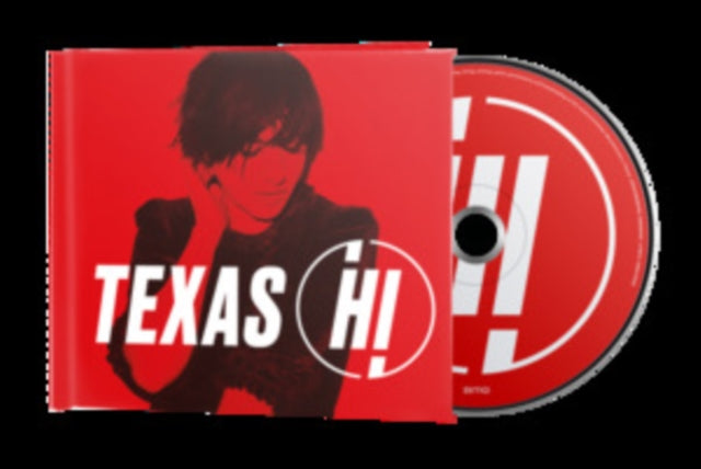 This CD is brand new.Format: CDMusic Style: HardcoreThis item's title is: Hi (Deluxe)Artist: TexasBarcode: 4050538666069Release Date: 5/28/2021