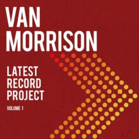 Latest Record Project Volume I (3LP)