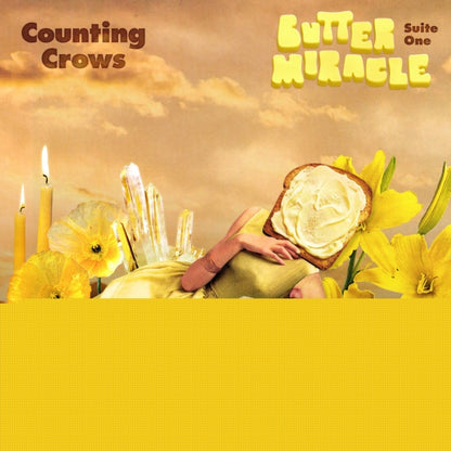 Butter Miracle Suite One (Limited Edition) & Butter Miracle, The Complete Sweets!
