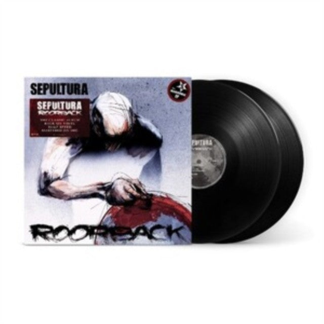 Roorback & Machine Messiah (40Th Anniversary Edition/Red LP Vinyl)