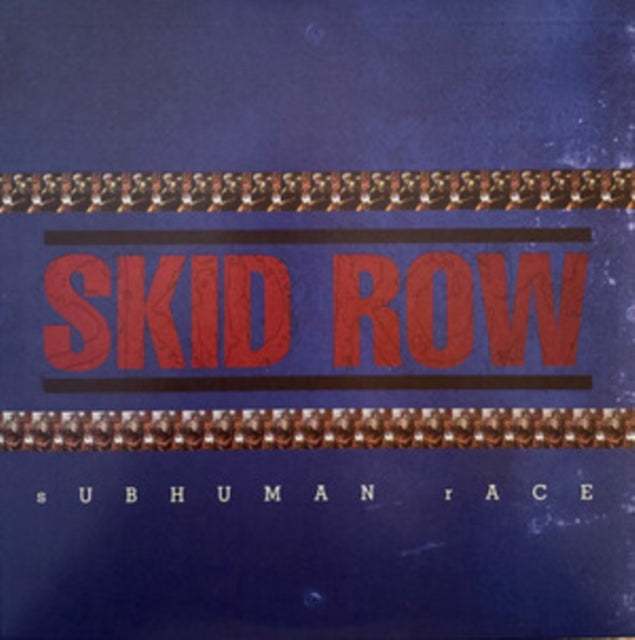 This LP Vinyl is brand new.Format: LP VinylMusic Style: GlamThis item's title is: Subhuman Race (2LP)Artist: Skid RowLabel: BMG RIGHTS MANAGEMENT (US) LLCBarcode: 4050538671070Release Date: 9/8/2023