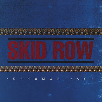 Gang's All Here & Subhuman Race (2LP)