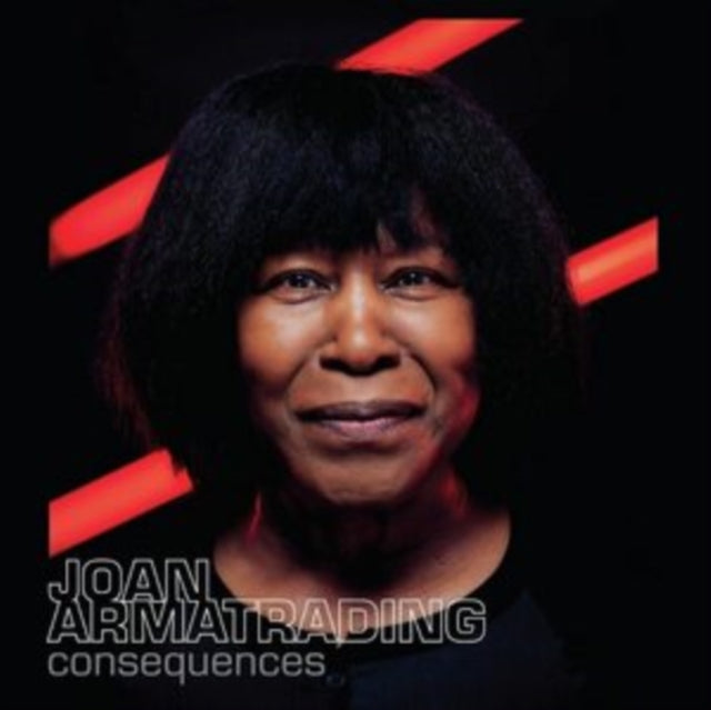 This CD is brand new.Format: CDMusic Style: DancehallThis item's title is: ConsequencesArtist: Joan ArmatradingBarcode: 4050538674330Release Date: 8/13/2021