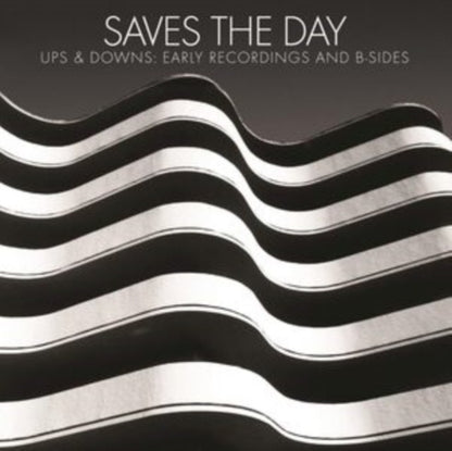 Saves The Day - Ups & Downs: Early Recordings & B-Sides & Under The Boards (X) (Limited Edition) - LP Vinyl Bundle