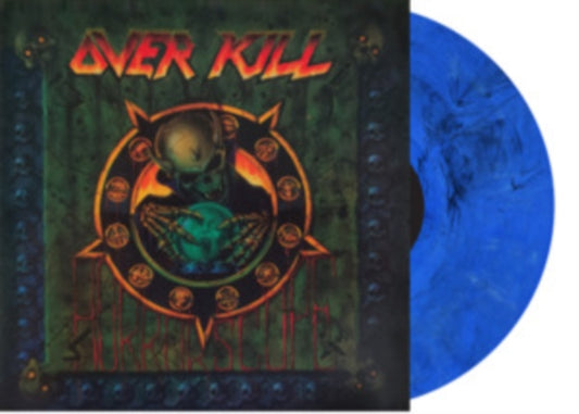 This LP Vinyl is brand new.Format: LP VinylMusic Style: ThrashThis item's title is: HorrorscopeArtist: OverkillLabel: BMG RIGHTS MANAGEMENT (US) LLCBarcode: 4050538676945Release Date: 5/5/2023