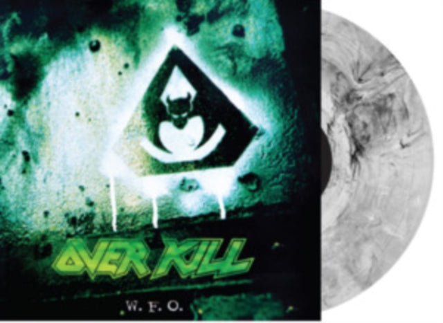 This is a 2 LP Vinyl SKU bundle.
1.This LP Vinyl is brand new.Format: LP VinylMusic Style: ThrashThis item's title is: W.F.O.Artist: OverkillLabel: BMG RIGHTS MANAGEMENT (US) LLCBarcode: 4050538677041Release Date: 7/7/2023
2.This LP Vinyl is brand new.
