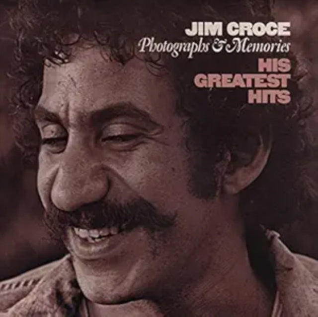 Photographs & Memories: His Greatest Hits (Apple Red LP Vinyl)