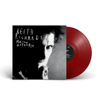This is a 2 LP Vinyl SKU bundle.
1.This LP Vinyl is brand new.Format: LP VinylMusic Style: Pop RockThis item's title is: Main Offender (Red LP Vinyl/Limited)Artist: Keith RichardsLabel: BMG RIGHTS MANAGEMENT (US) LLCBarcode: 4050538682946Release Date: 3/18/2022
2.