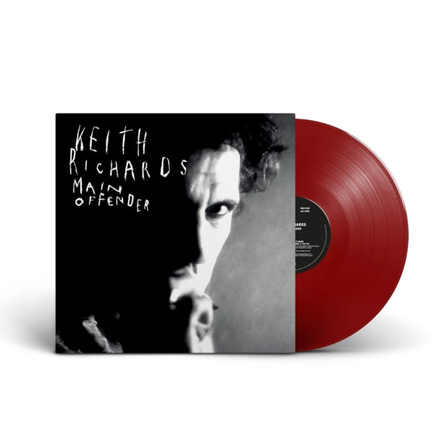 This is a 2 LP Vinyl SKU bundle.
1.This LP Vinyl is brand new.Format: LP VinylMusic Style: Pop RockThis item's title is: Main Offender (Red LP Vinyl/Limited)Artist: Keith RichardsLabel: BMG RIGHTS MANAGEMENT (US) LLCBarcode: 4050538682946Release Date: 3/18/2022
2.