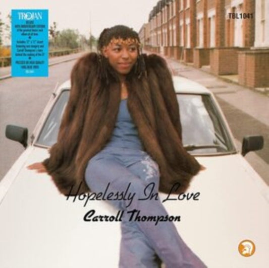 Hopelessly In Love (40Th Anniversary Edition)
