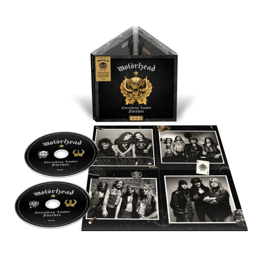 Everything Louder Forever - The Very Best Of (2CD)