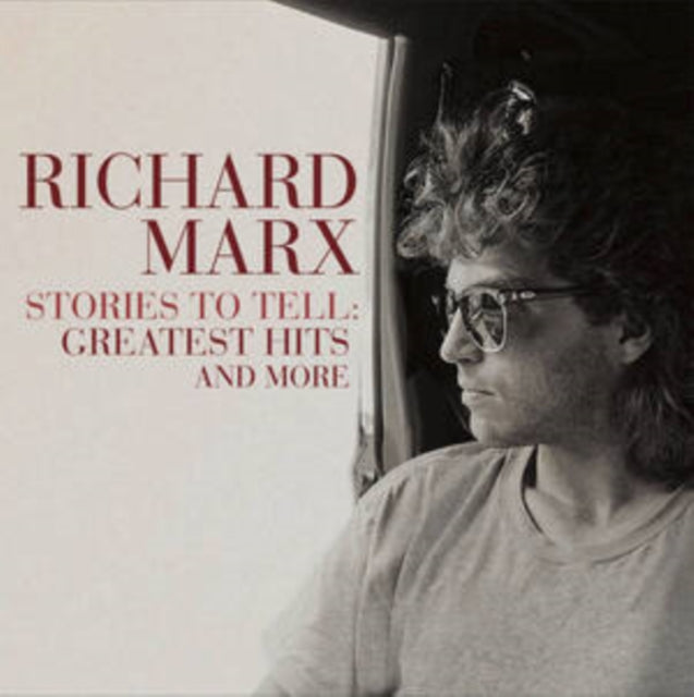 Stories To Tell: Greatest Hits & More