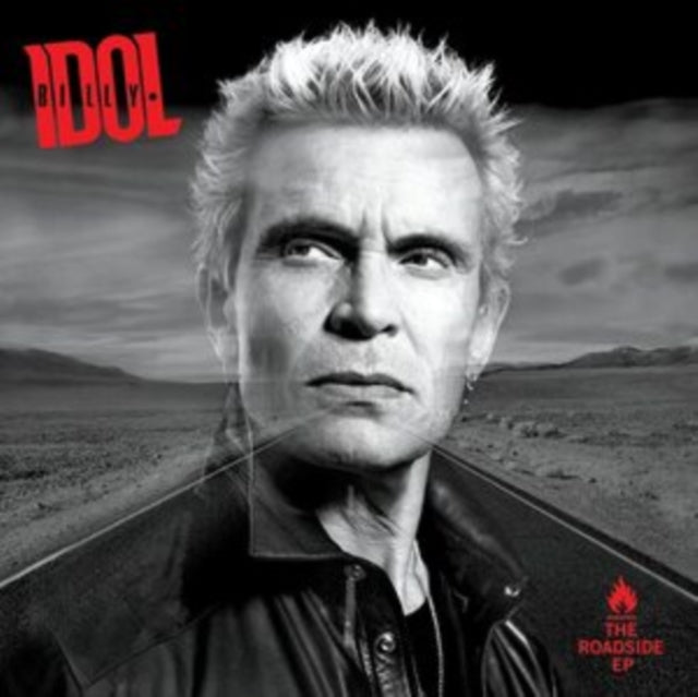 Product Image : This LP Vinyl is brand new.<br>Format: LP Vinyl<br>Music Style: Hard Rock<br>This item's title is: Roadside<br>Artist: Billy Idol<br>Label: BMG RIGHTS MANAGEMENT (US) LLC<br>Barcode: 4050538689327<br>Release Date: 9/17/2021
