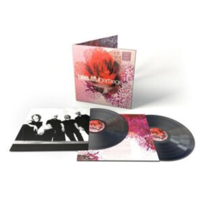 Beautifulgarbage (2LP/180G/20Th Anniversary/Remastered/Import) & Let All That We Imagine Be The Light (Orange LP Vinyl)